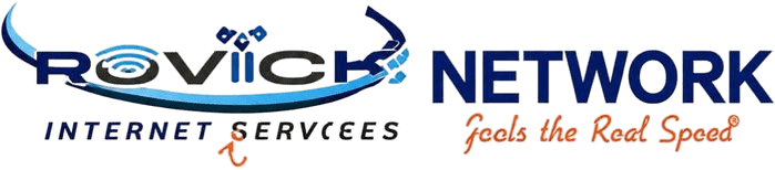Rovicks DS Logo
