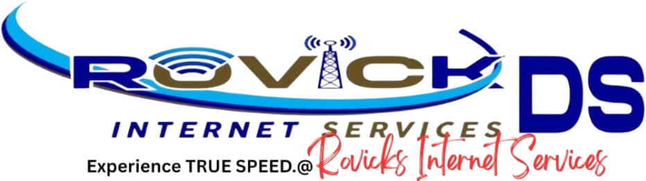 Rovicks DS Logo